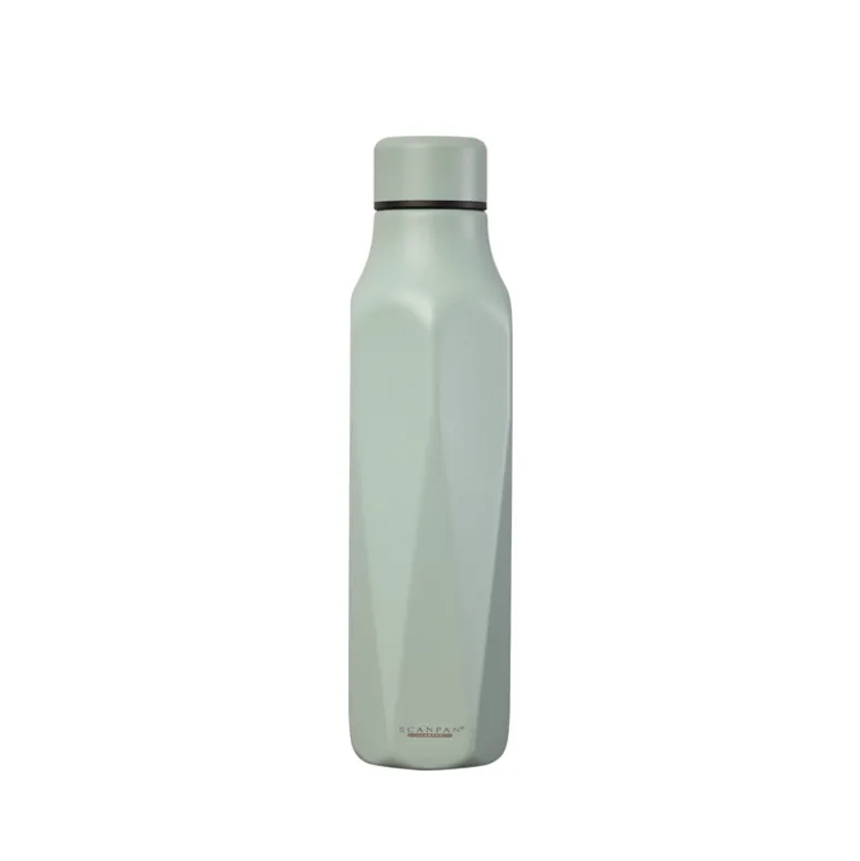 Scanpan Explore termoflaske 500 ml eucalyptus