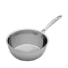 Scanpan Fusion 5 - 1,8 liter sauteuse Ø 20 cm