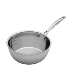 Scanpan Fusion 5 - 1,8 liter sauteuse Ø 20 cm