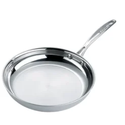 Scanpan Fusion 5 stegepande stål Ø 28 cm