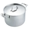 Scanpan Fusion 5 suppegryde stål 7.6 liter Ø 24 cm