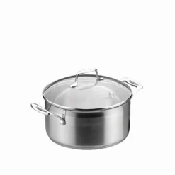 Scanpan gryde rustfrit stål 3,2 liter