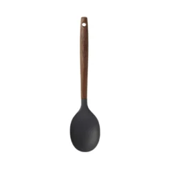 Scanpan grydeske karboniseret ask 31 cm