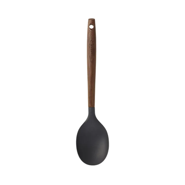 Scanpan grydeske karboniseret ask 31 cm