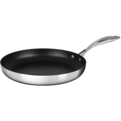 Scanpan HaptIQ non-stick stegepande 32 cm i gaveæske