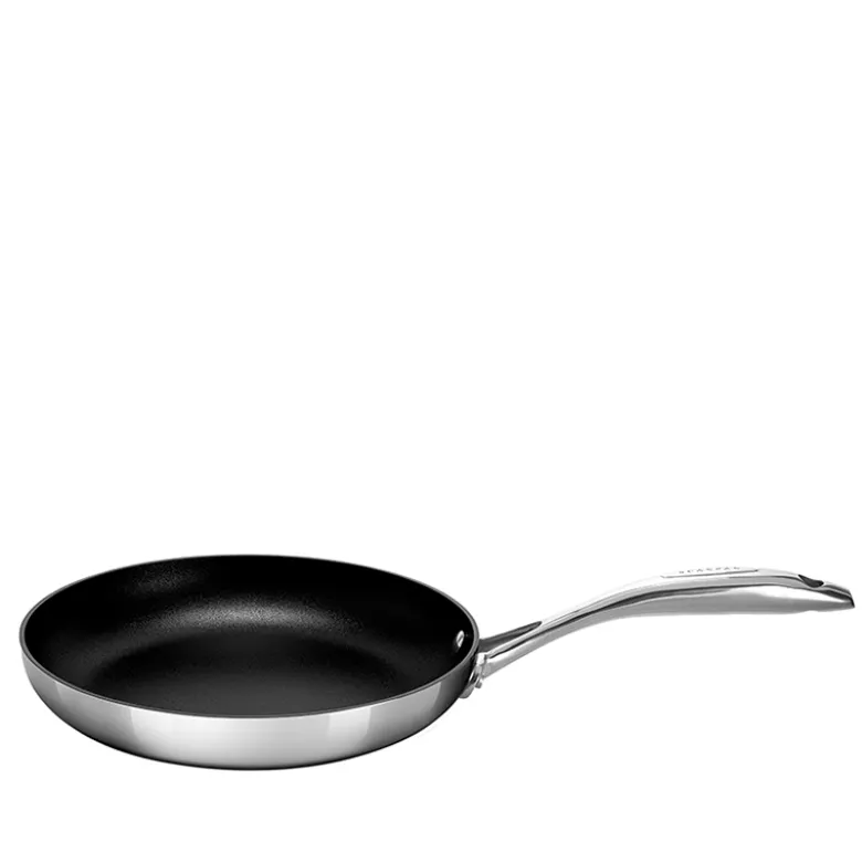 Scanpan HaptIQ non-stick stegepande 24 cm i gaveæske