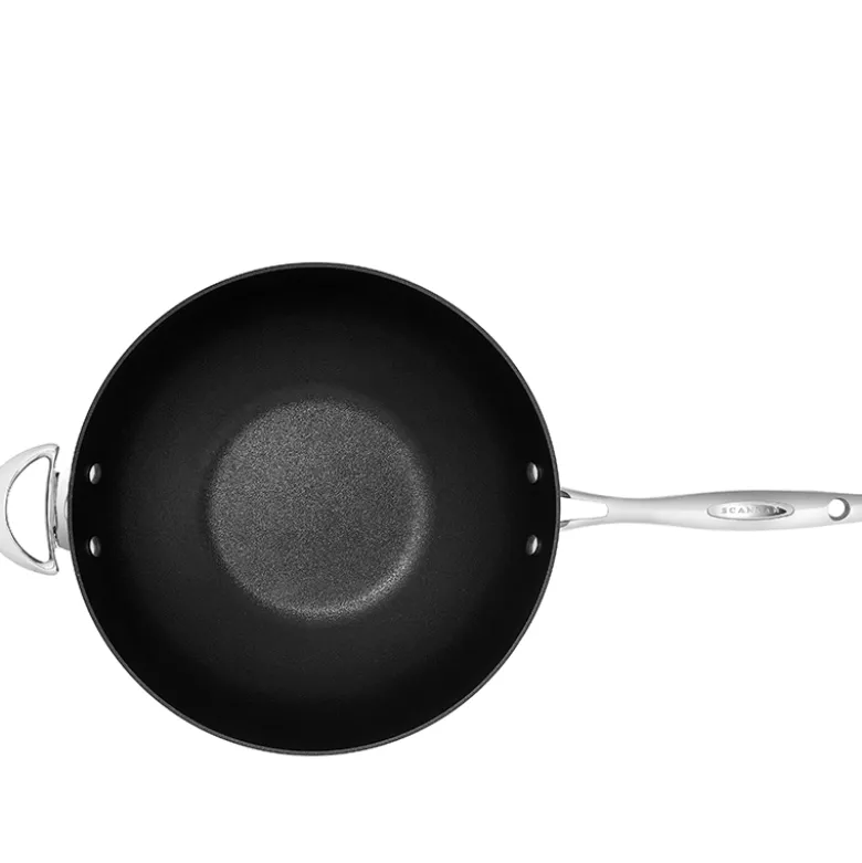 Scanpan HaptIQ wok 32 cm