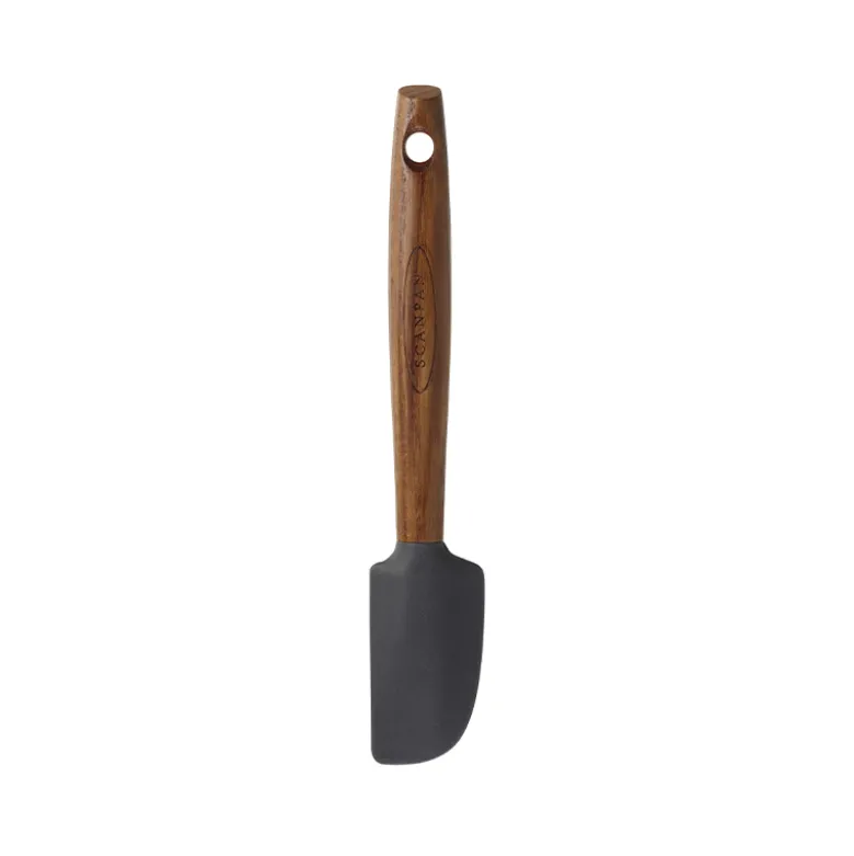 Scanpan krukkeskraber karboniseret ask 21 cm