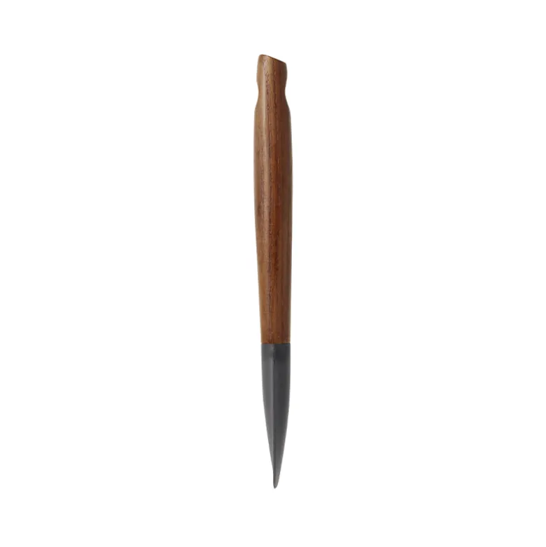 Scanpan krukkeskraber karboniseret ask 21 cm
