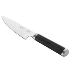 Scanpan Maitre D' kokkekniv sort 22 cm