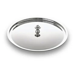 Scanpan Maitre D' låg Ø 24 cm
