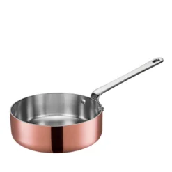 Scanpan Maitre D' mini sauterpande kobber Ø 16 cm