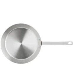 Scanpan Maitre D' stegepande kobber uden belægning 28 cm