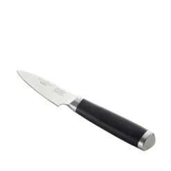 Scanpan Maitre D' urtekniv sort 8 cm