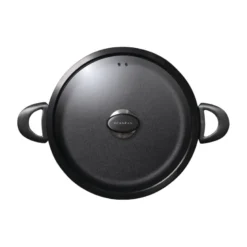 Scanpan Pro SB+ Induction chefpande med låg 4 liter Ø 32 cm
