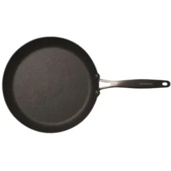 Scanpan Pro SB+ Induction stegepande sort non-stick Ø 28 cm