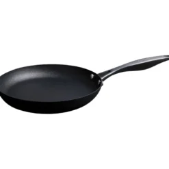 Scanpan Pro SB+ Induction stegepande sort non-stick Ø 24 cm