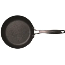 Scanpan Pro SB+ Induction stegepande sort non-stick Ø 20 cm