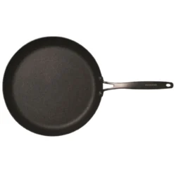 Scanpan Pro SB+ induction stegepande sort non-stick Ø 32 cm