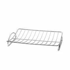 Scanpan rist 35x30 cm til bradepande 44x32 cm