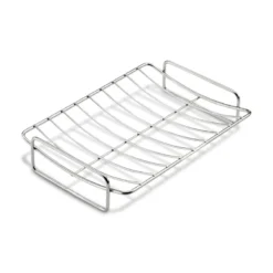 Scanpan rist 26X19 cm til bradepande 34X22 cm