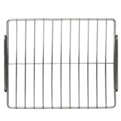 Scanpan rist 31x24,5 cm til bradepande 39X27 cm