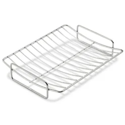 Scanpan rist 31x24,5 cm til bradepande 39X27 cm