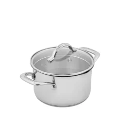 Scanpan STS gryde med låg 2,5 liter