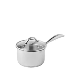 Scanpan STS kasserolle med låg 1,2 liter