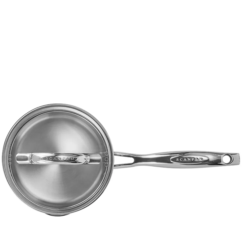 Scanpan STS kasserolle med låg 2,5 liter