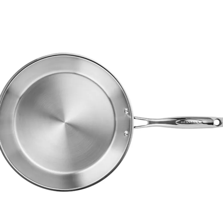 Scanpan STS stegepande uden belægning Ø 28 cm