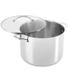 Scanpan STS suppegryde med låg 15 liter