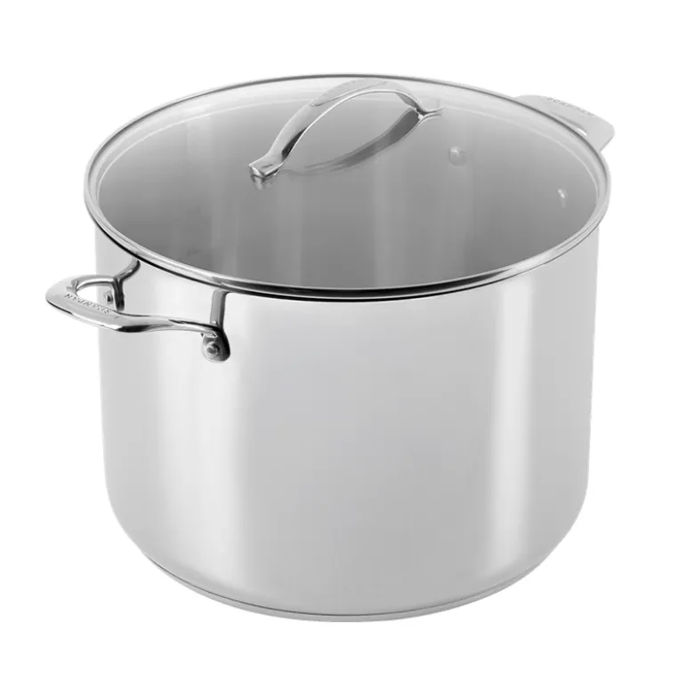 Scanpan STS suppegryde med låg 15 liter