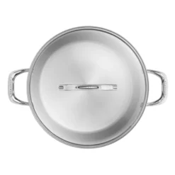 Scanpan STS suppegryde med låg 15 liter
