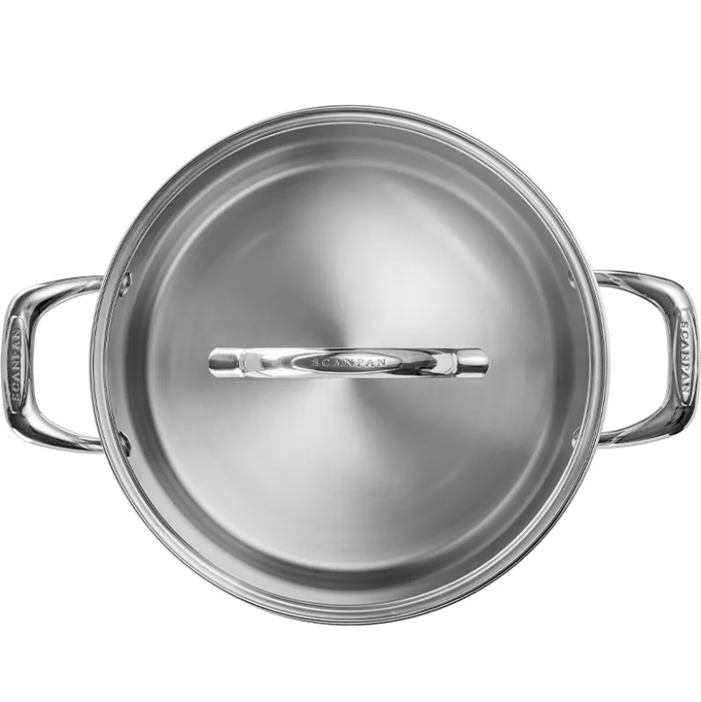 Scanpan STS suppegryde med låg 11 liter