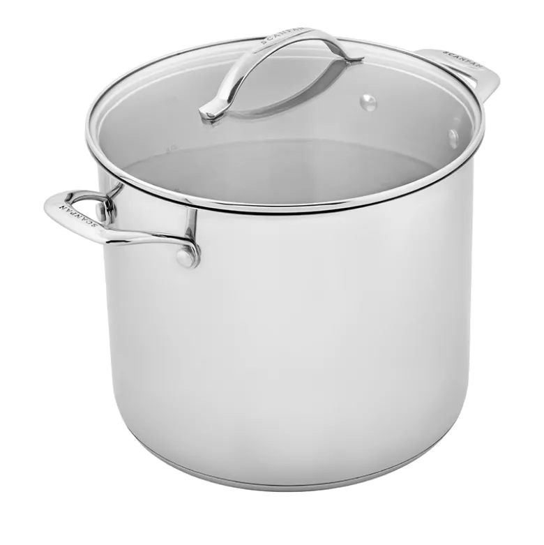 Scanpan STS suppegryde med låg 11 liter
