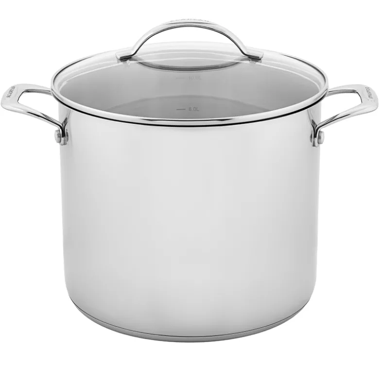 Scanpan STS suppegryde med låg 11 liter