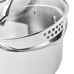 Scanpan STS suppegryde med låg 11 liter