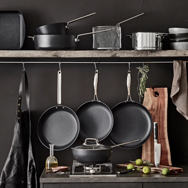 Scanpan TechnIQ Bistro Sauteuse 26 cm