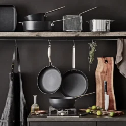 Scanpan TechnIQ Bistro Sauteuse 26 cm