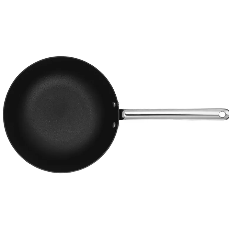 Scanpan TechnIQ Bistro Sauteuse 26 cm