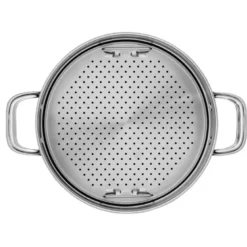 Scanpan TechnIQ dampindsats 26 cm