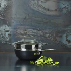 Scanpan TechnIQ dampindsats 26 cm