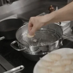 Scanpan TechnIQ dampindsats 26 cm