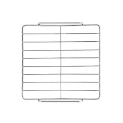 Scanpan TechnIQ rist 23,5x23,5 cm til bradepande