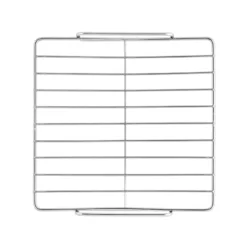 Scanpan TechnIQ rist 27x27 cm til bradepande