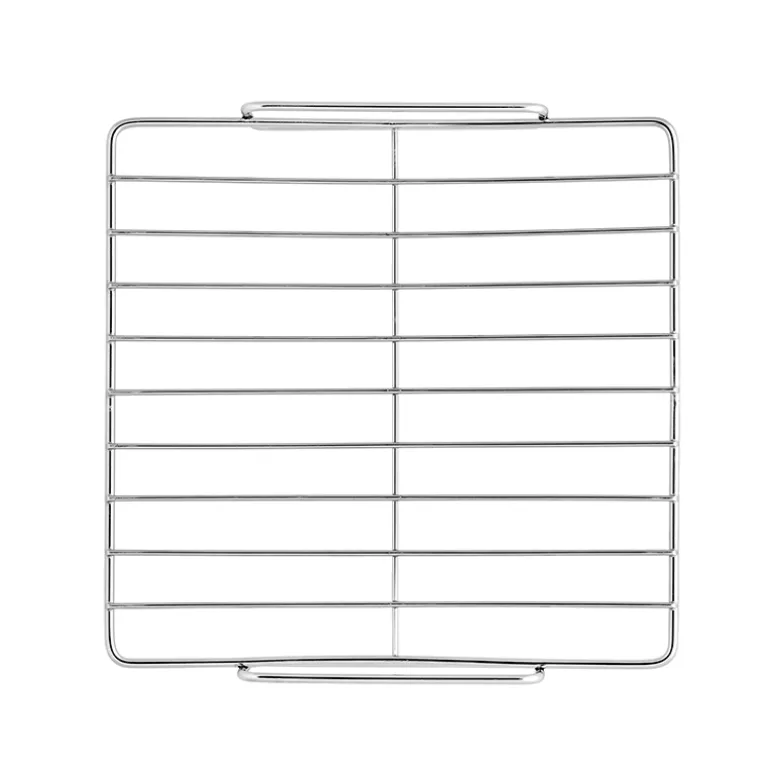 Scanpan TechnIQ rist 27x27 cm til bradepande