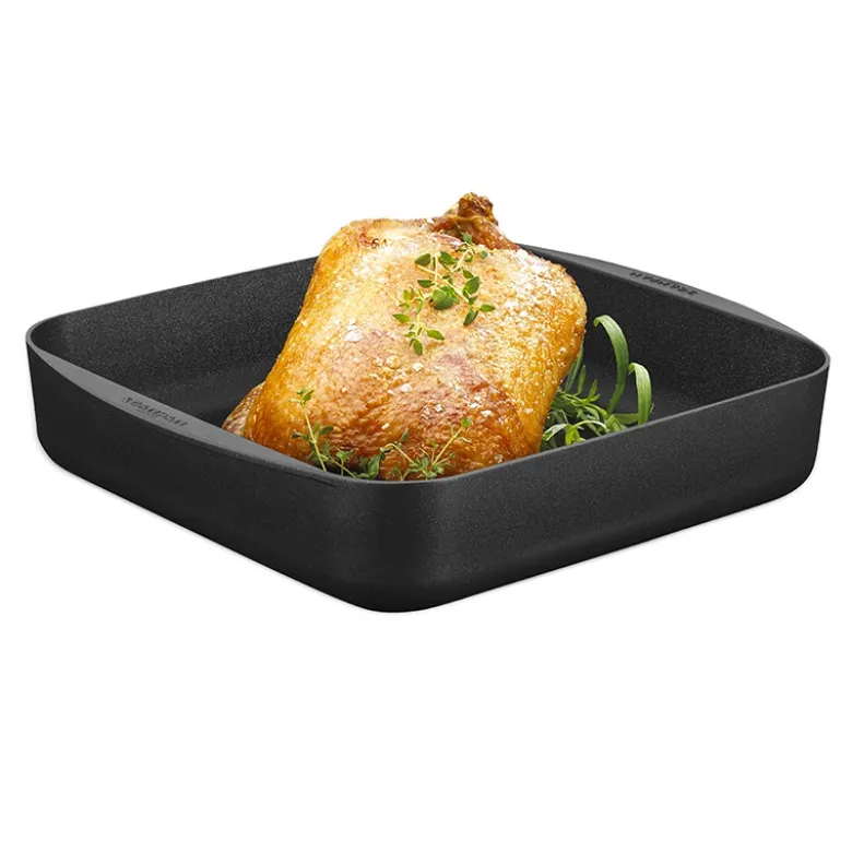 Scanpan TechnIQ Stratanium bradepande 28x28 cm