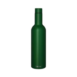 Scanpan TO-GO Premium termoflaske Forest Green 750 ml