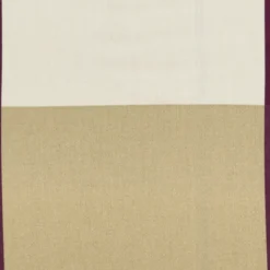 Södahl Blocks sengetøj eucalyptus 140x220 cm